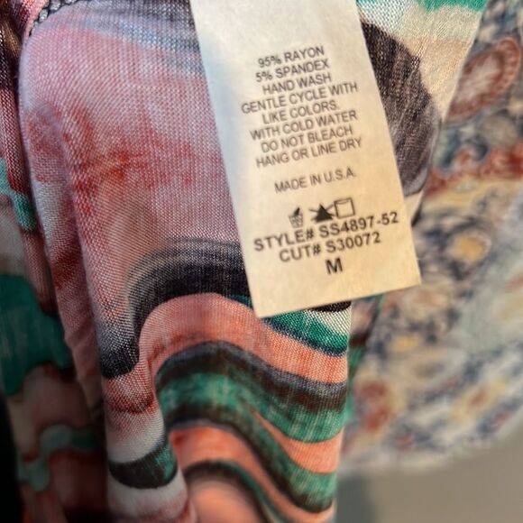 Strapless Dress or Skirt nwot - Picture 8 of 8